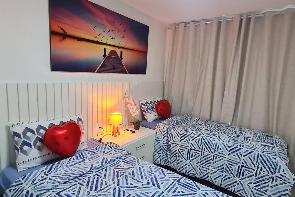 Ape Dos Anjos Apartment Arraial do Cabo Exterior photo
