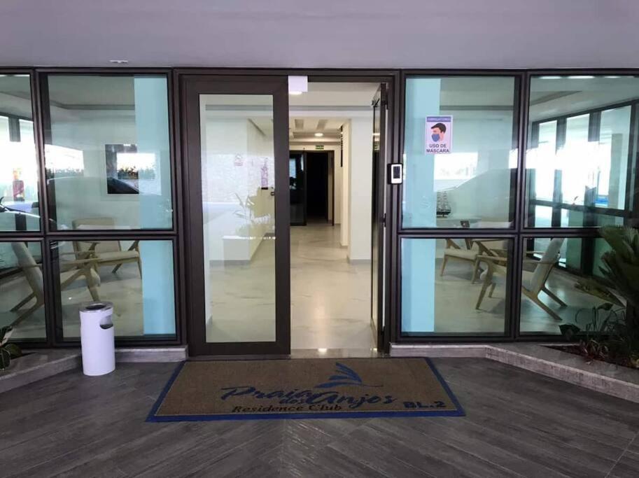 Ape Dos Anjos Apartment Arraial do Cabo Exterior photo