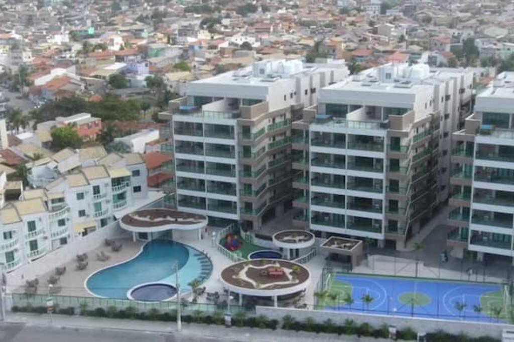 Ape Dos Anjos Apartment Arraial do Cabo Exterior photo
