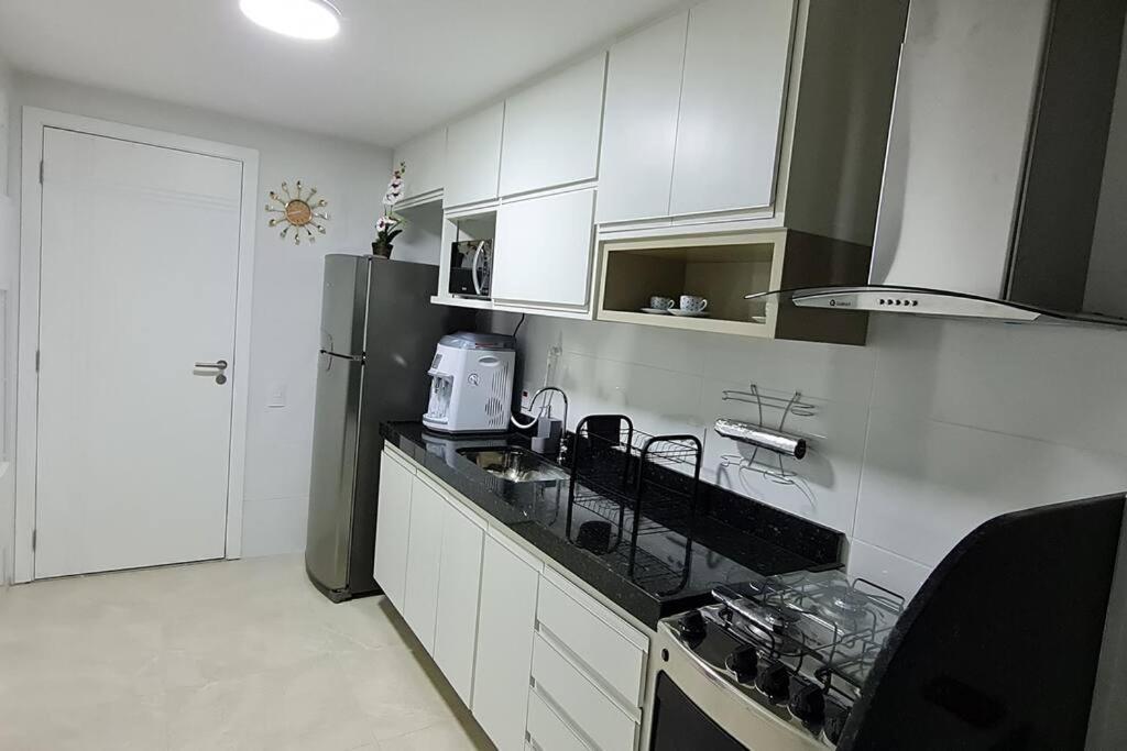 Ape Dos Anjos Apartment Arraial do Cabo Exterior photo
